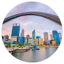 Truck driver training Perth