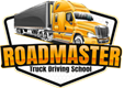 Road Master Truck Driving School Perth