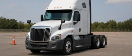 HR - Automatic Truck Training