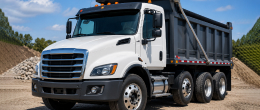 HR - Road Ranger Truck Training